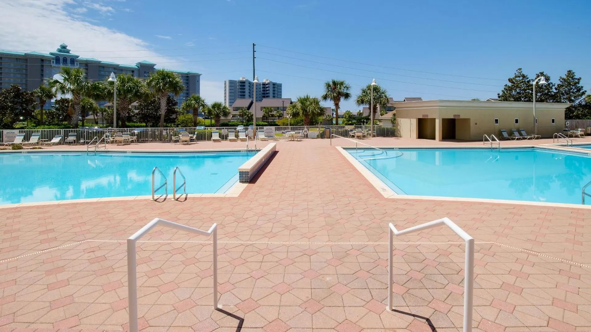 Holiday home Ariel Dunes II 602 Destin