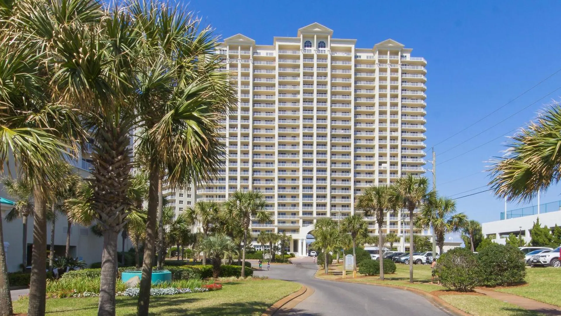 Ariel Dunes II 602 Destin 0*,  United States