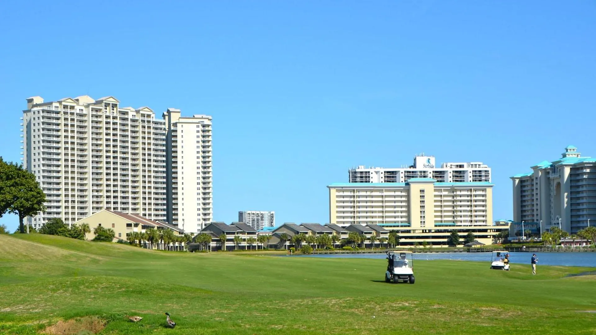Ariel Dunes II 602 Destin