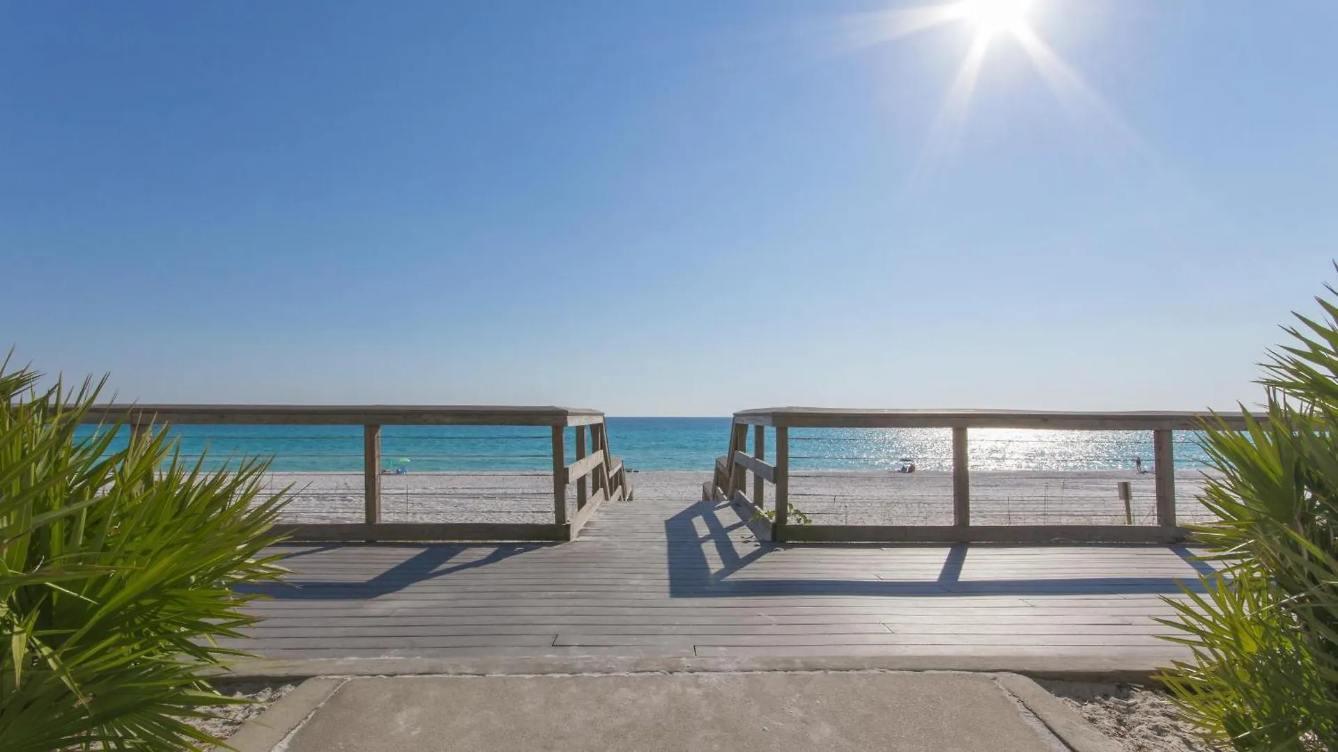 Semesterbostad Ariel Dunes II 602 Destin