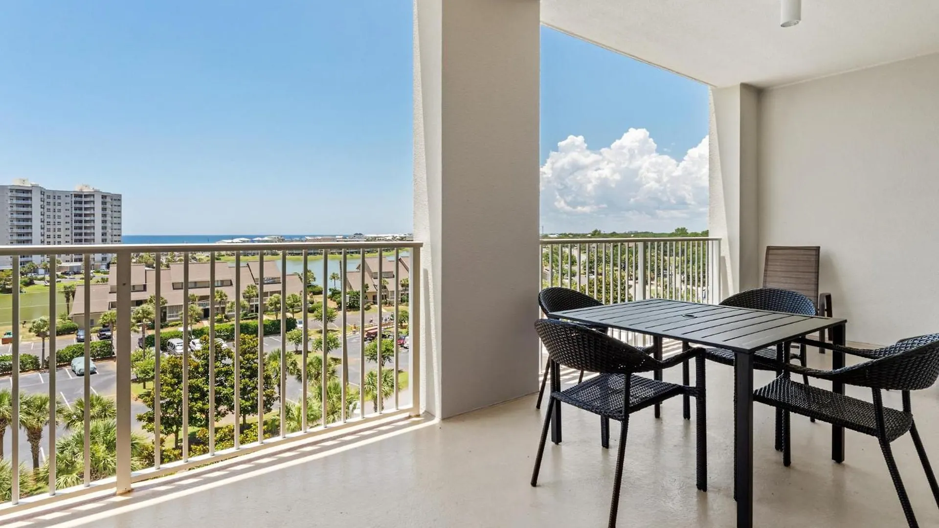 Ariel Dunes II 602 Destin