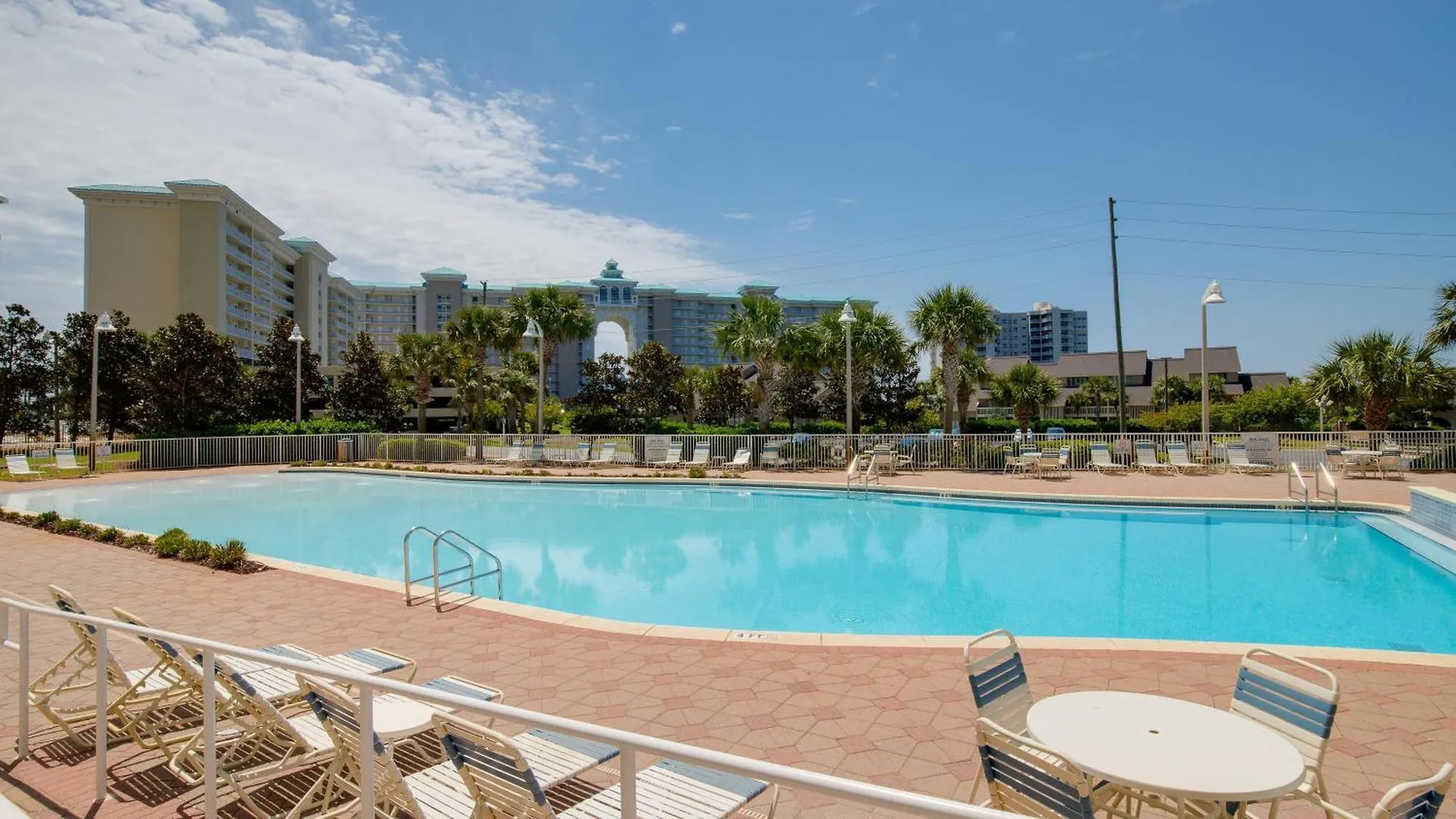 Semesterbostad Ariel Dunes II 602 Destin USA